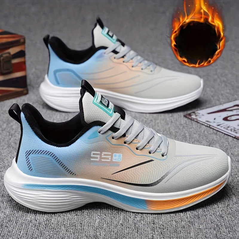 Hiking Shoes That Are Breathable And Stylish, Suitable for Various Outfits, Along with Running Shoes for Spring And Autumn - ayq