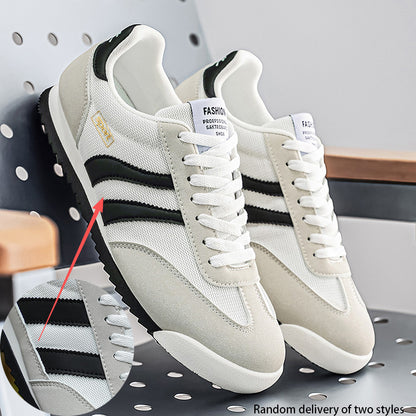 Versatile Casual Sneakers for Hiking, Running & Daily Wear