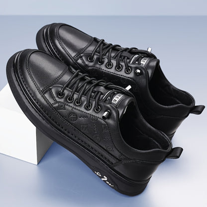 Men's Casual Loafers Slip-On Shoes All-Season Comfort