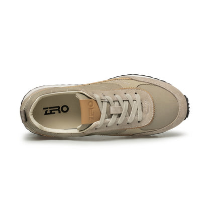 ZRO Zero Degree Men's Lightweight Casual Sports Shoes 2026