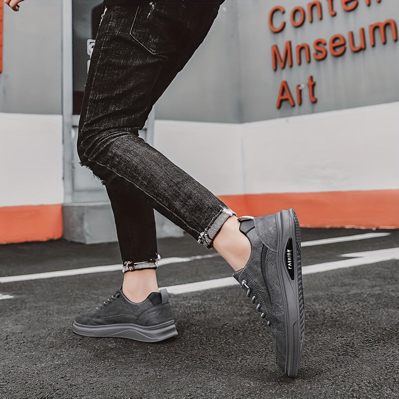 Men'S Casual Sports Shoes - ayq