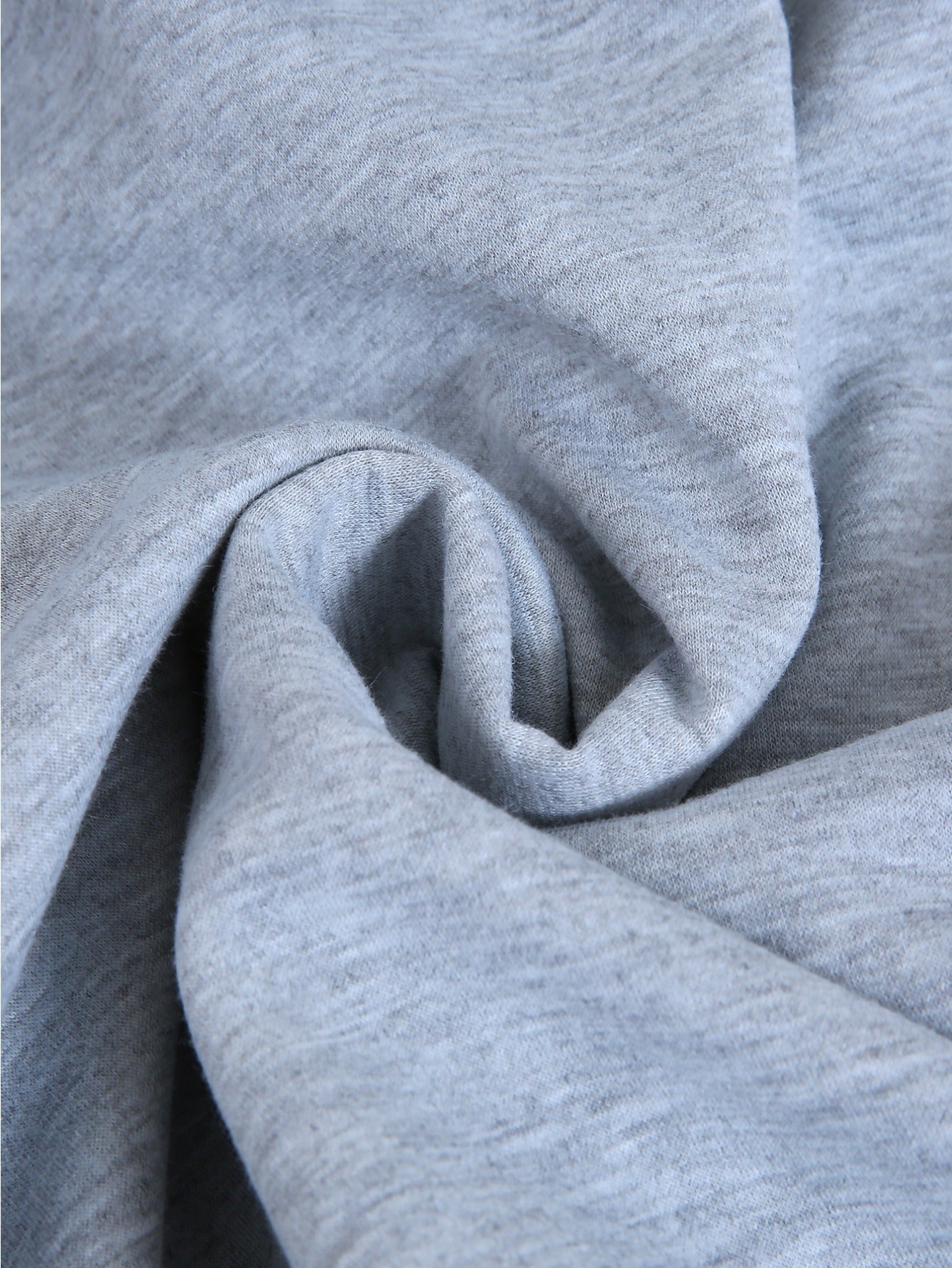 1pc Women's Thick-Lined Hooded Sweatshirt with Gingerbread for Man in Santa Hat & Candy Cane Print - Cozy Plush Lined, Soft Polyester Warm Pullover for Fall/Winter, Machine Washable Casual Outerwear, Cold Weather Wear, Minima