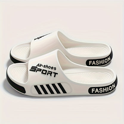 EVA Casual Fashion Men'S Clothing with Stylish Sandals - ayq