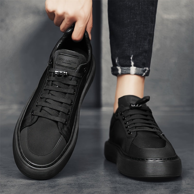 New Hot Deal Four Seasons Outdoor Fashionable Versatile Breathable Shoes Casual Shoes Sports Shoes Board Shoes Dad Shoes Trendy Shoes Running Shoes Men's Shoes - ayq