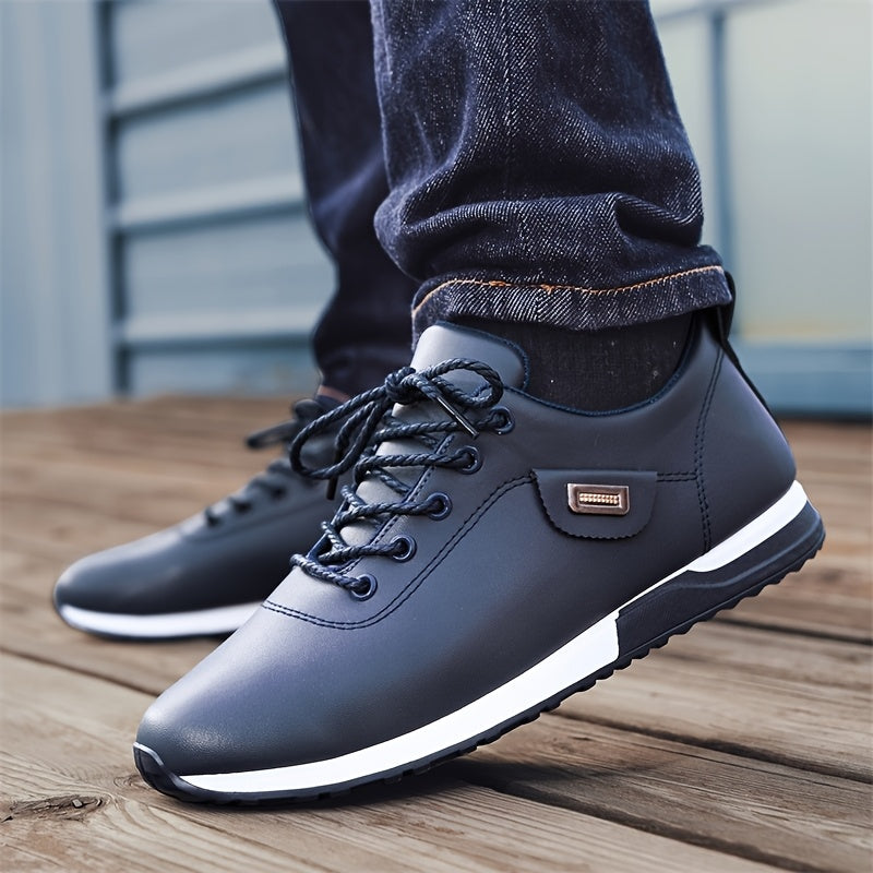 New Summer Versatile Shoes for Men, Suitable for Sports, Travel, And Business - ayq
