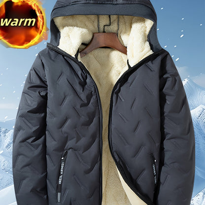 Men's Casual Fashion Jacket