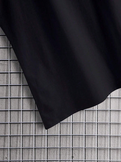 Տպել Հարմարավետ շնչառական վերնաշապիկ, տղամարդկանց պատահական ձգվող անթև վերնաշապիկ ամառային մարզասրահի մարզումների համար բասկետբոլ