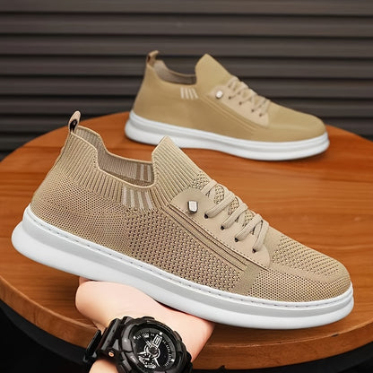 New Summer Men'S Shoes, Easy And Stylish, Comfortable for Everyday Casual Wear, Versatile Men'S Leisure Shoes, Ideal for Outdoor Activities, Parties, Gatherings, Parks, And Seaside Walks - ayq