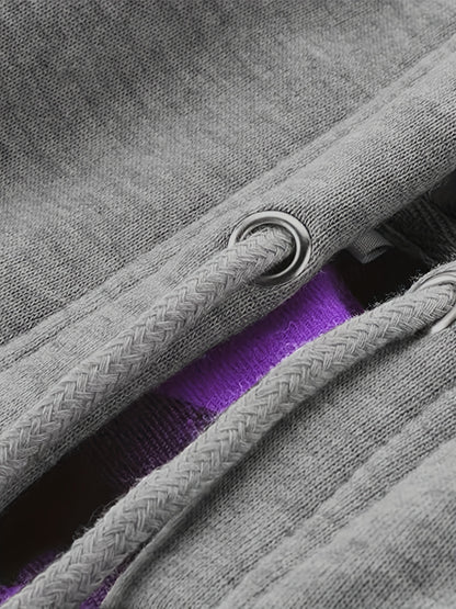 Տղամարդկանց համար նախատեսված շոտլանդական վերարկու, երկար թևքերով, պատահական, կոճակներով, գլխարկով վերնաշապիկ, բաճկոն