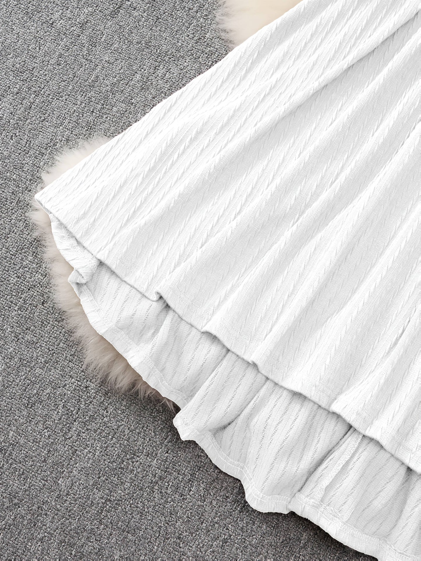 Plus Size - Plus Size, Women'S Elegant Formal Party Dress - Long Sleeve V-Neck with Adjustable Waist Belt, Flared Skirt - Elegant Evening Gown for Christmas, Galas, Weddings - Plus Size Friendly - Black Formal Attire, Formal