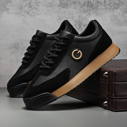 Men's Casual Sneakers - ayq