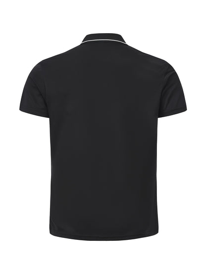 Men's Outdoor Golf Polo Shirt Short Sleeve Summer Casual