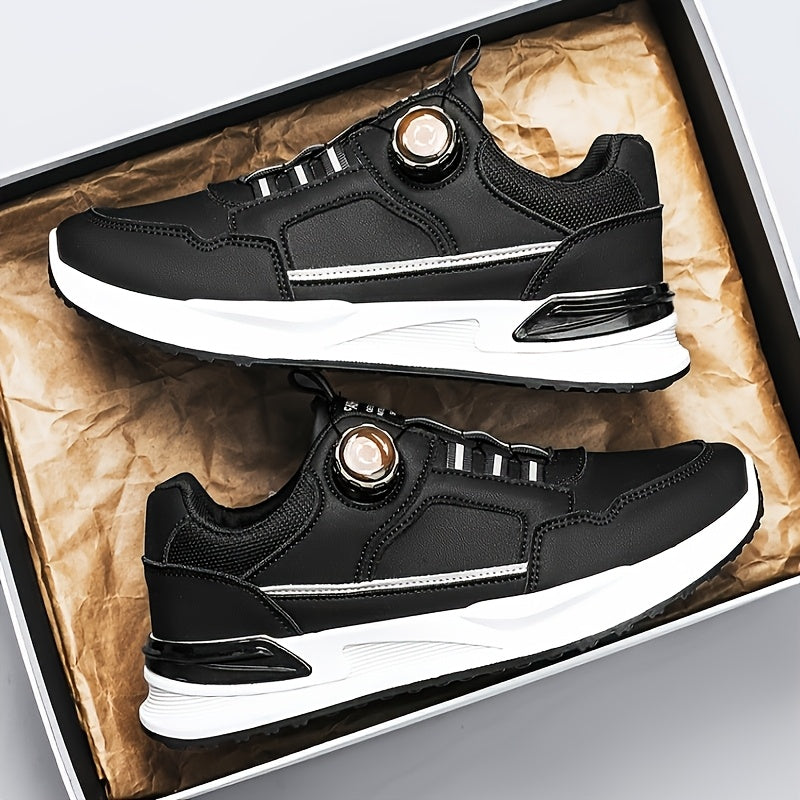 Plus-Size Men'S Trail Running Shoes, Outdoor Fitness Shoes, Cross-Training Sneakers, Versatile Athletic Shoes for Students, Low-Top Trendy Skate Shoes, Casual Footwear for All Seasons: Spring, Summer, Autumn - ayq