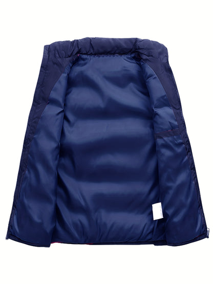 Men's Casual 3-Piece Polyester Sportswear Set with Hoodie