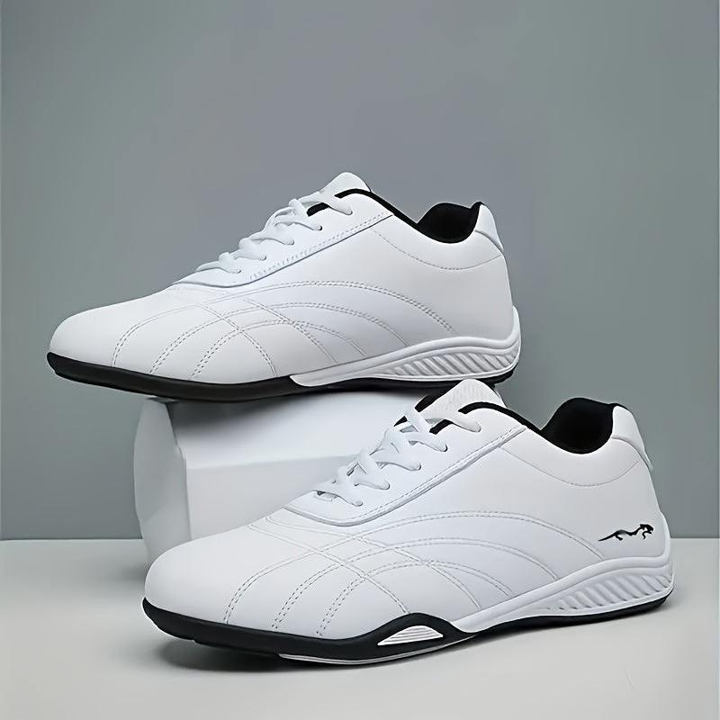 Men's Casual Athletic Shoes Breathable Lightweight Comfort