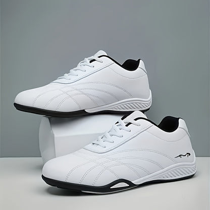 Men's Casual Athletic Shoes Breathable Lightweight Comfort