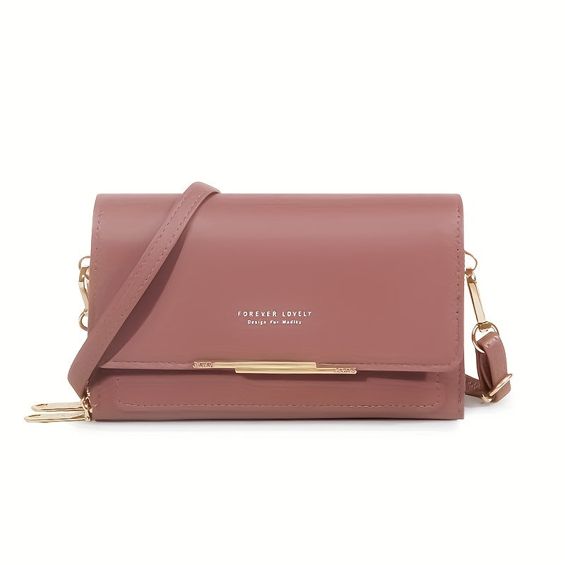 Կանացի փոքր, մեկ ուսի պայուսակ, բջջային հեռախոսի պայուսակի կցորդով դրամապանակ, ձեռքի պայուսակ, նորաձև և պարզ, մեկ ուսի պայուսակ, պարզ, մեկ ուսի պայուսակ, ձեռքի պայուսակ, դրամապանակ, բջջային հեռախոսի պայուսակ