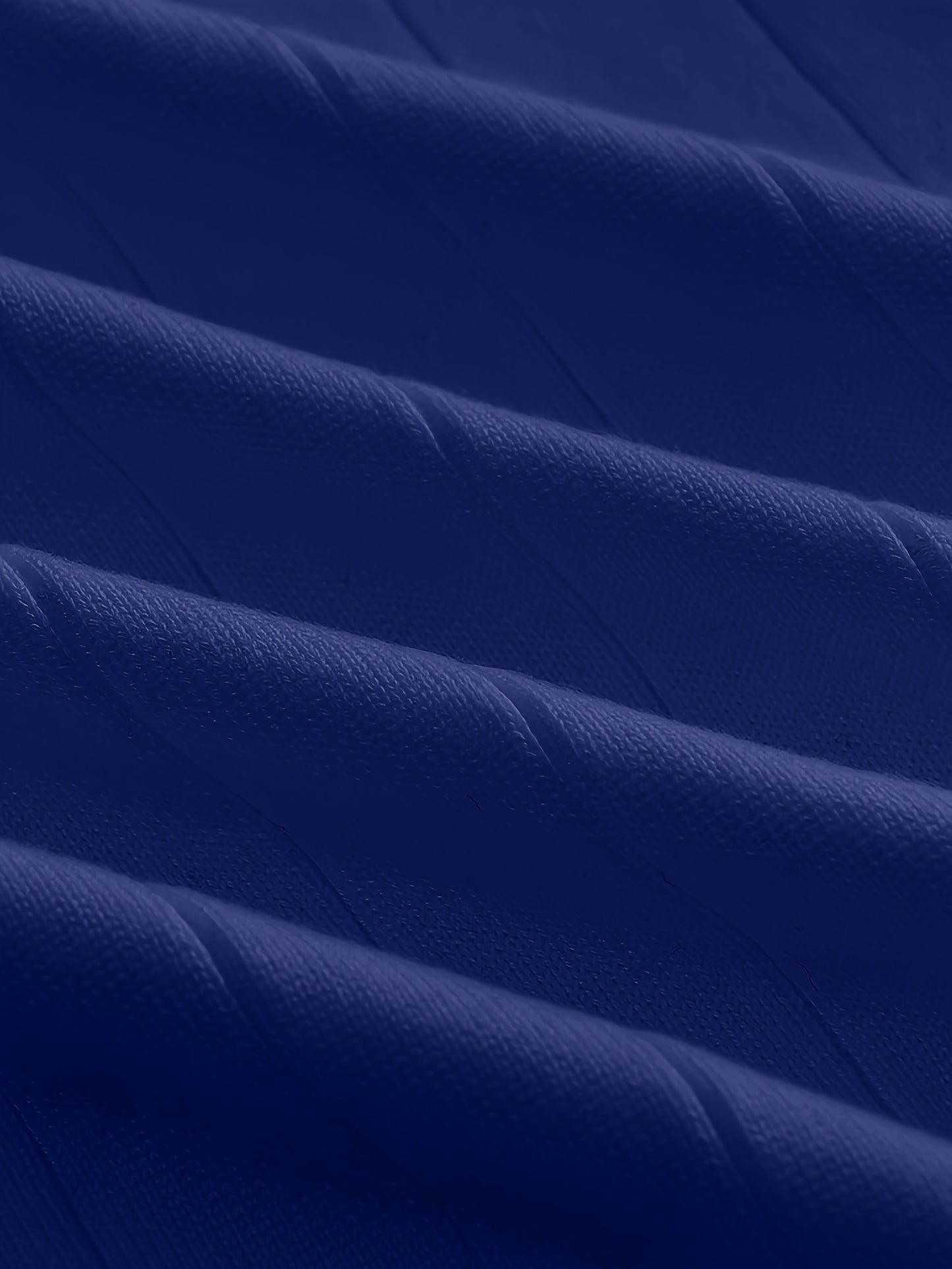 Temujin OBM Men's College Style Fashion New Color Block Striped High Neck Knit Long Sleeve Pullover Sweater