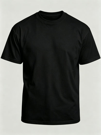 2026 Commemorative Cotton T-Shirt for Men & Women, Summer Casual