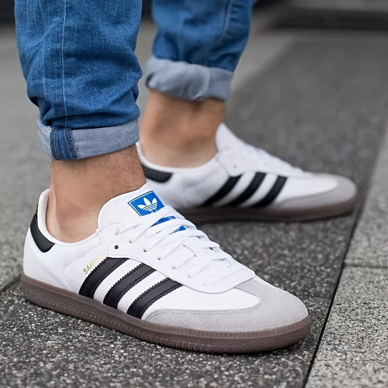 Adidas SAMBA OG Classic Low-Top Casual Sneakers for Men & Women