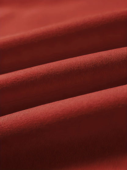 1pc Couple Matching Snowman Christmas Tree Print Oversized Hooded Sweatshirt, New Arrival Valentine'S Day Outfit, Casual Elegant Stretchy Fiber Fabric, Fleece Lined Soft Warm Long Sleeve Top For Sports, Travel & All-season We