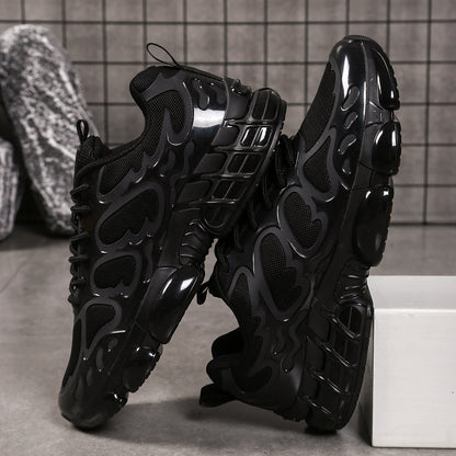Men's Fashionable Casual Sports Shoes - ayq