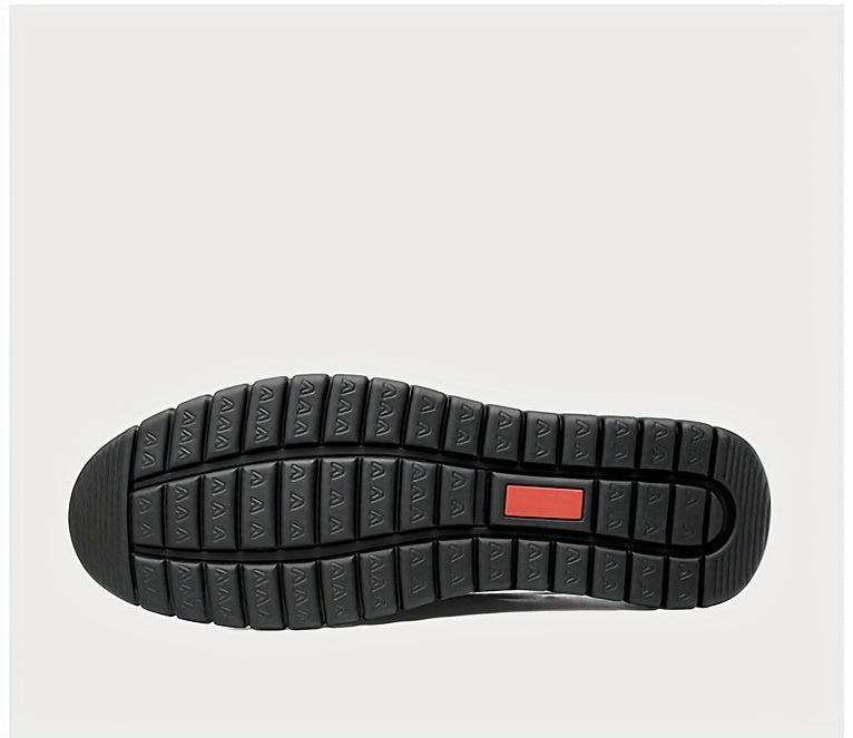 Տղամարդու մազակալով լոֆեր կոշիկներ, հարմարավետ, չսահող, սահող կոշիկներ, տղամարդու կոշիկներ, աշուն և ձմեռ