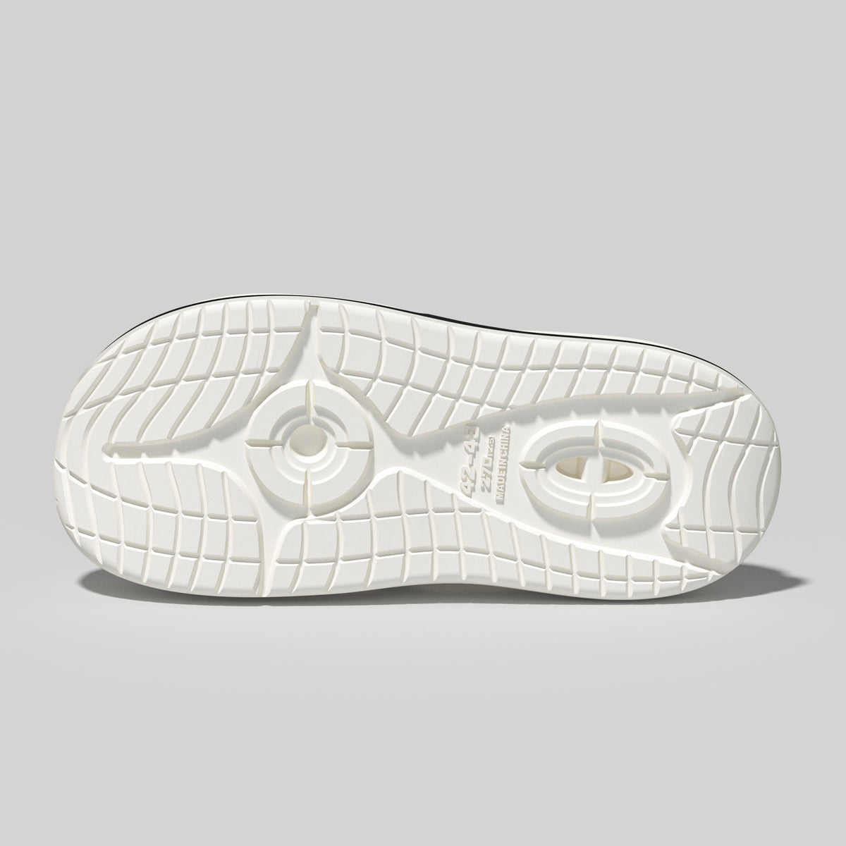 Men's Casual EVA Soft-Soled Indoor & Bathroom Slippers