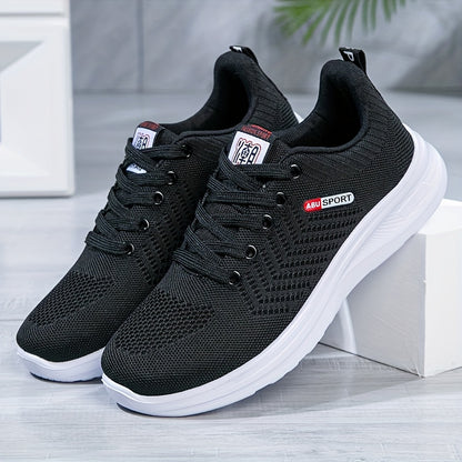 New Stylish Men'S Shoes, Running Shoes, Casual Sneakers, Lightweight And Comfortable Athletic Shoes, Breathable And Lightweight Men'S Footwear - ayq