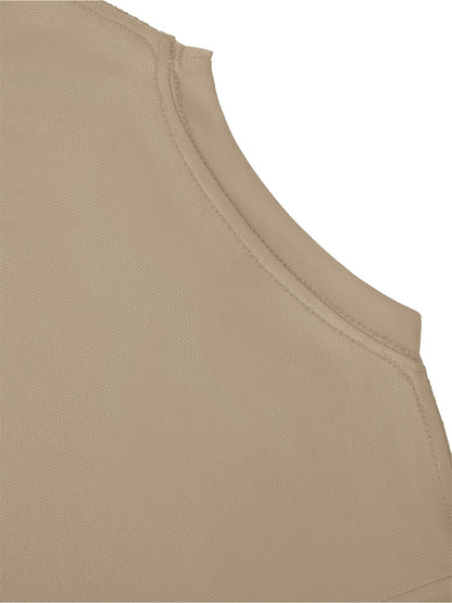 Men's Custom Football Jersey - Breathable Quick-Dry Polyester