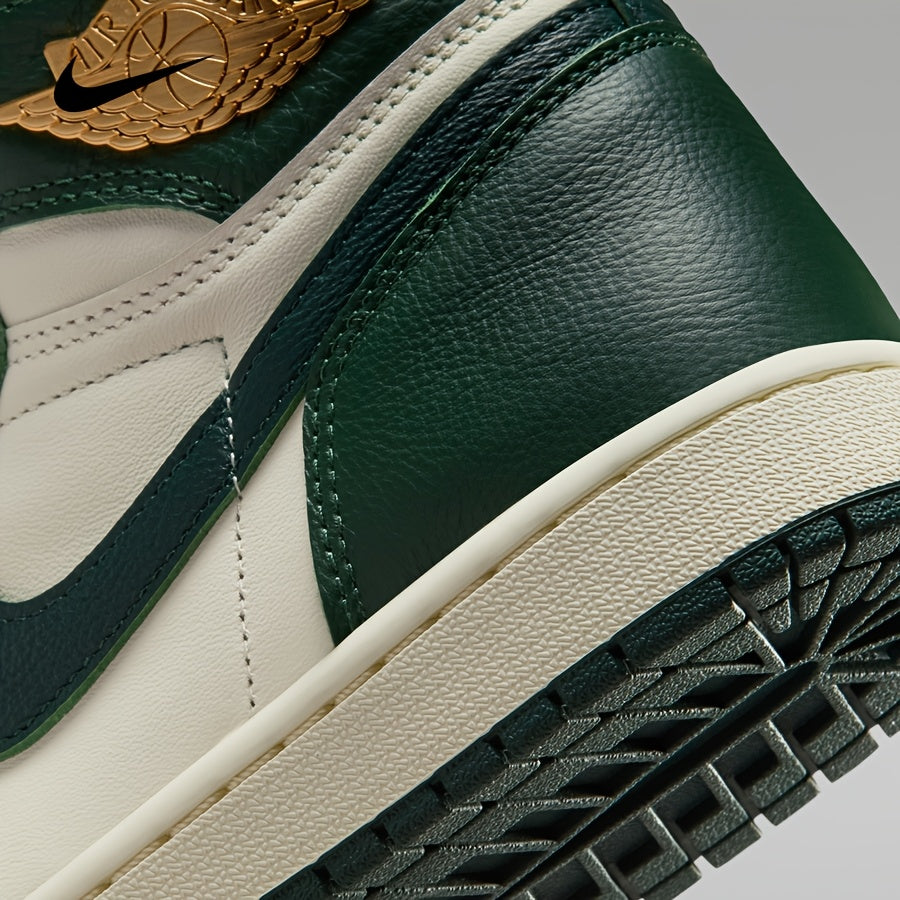 Nike Jordan Air Jordan 1 Retro High Women's Basketball Sneakers