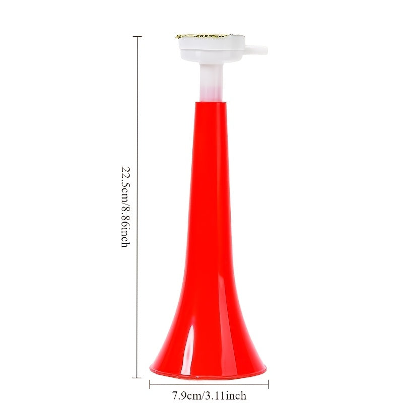 Cheerleader Whistles Set of 2 for Sports and Football Games