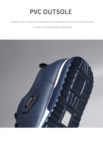 New Summer Versatile Shoes for Men, Suitable for Sports, Travel, And Business - ayq