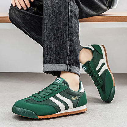 Versatile Casual Sneakers for Hiking, Running & Daily Wear