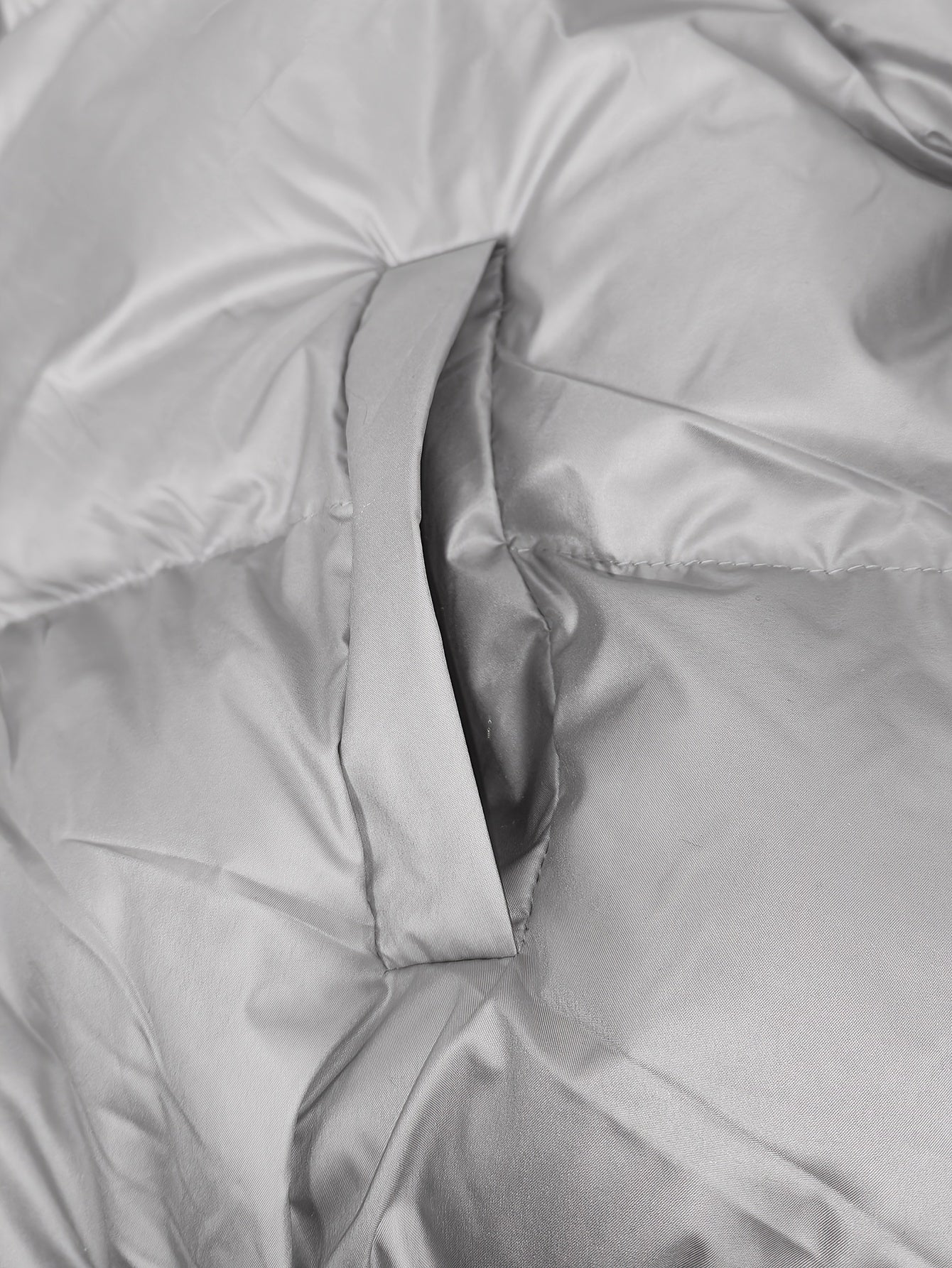 Աշնանային/ձմեռային եվրոպական և ամերիկյան կանացի կարճ բաճկոն