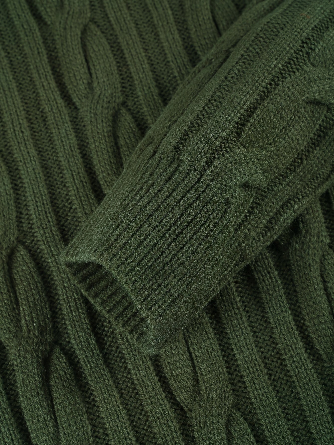 Նոր աշուն-ձմեռ տղամարդկանց համար նախատեսված ամենօրյա, միագույն, կլոր վզնոցով տրիկոտաժե վերնաշապիկ