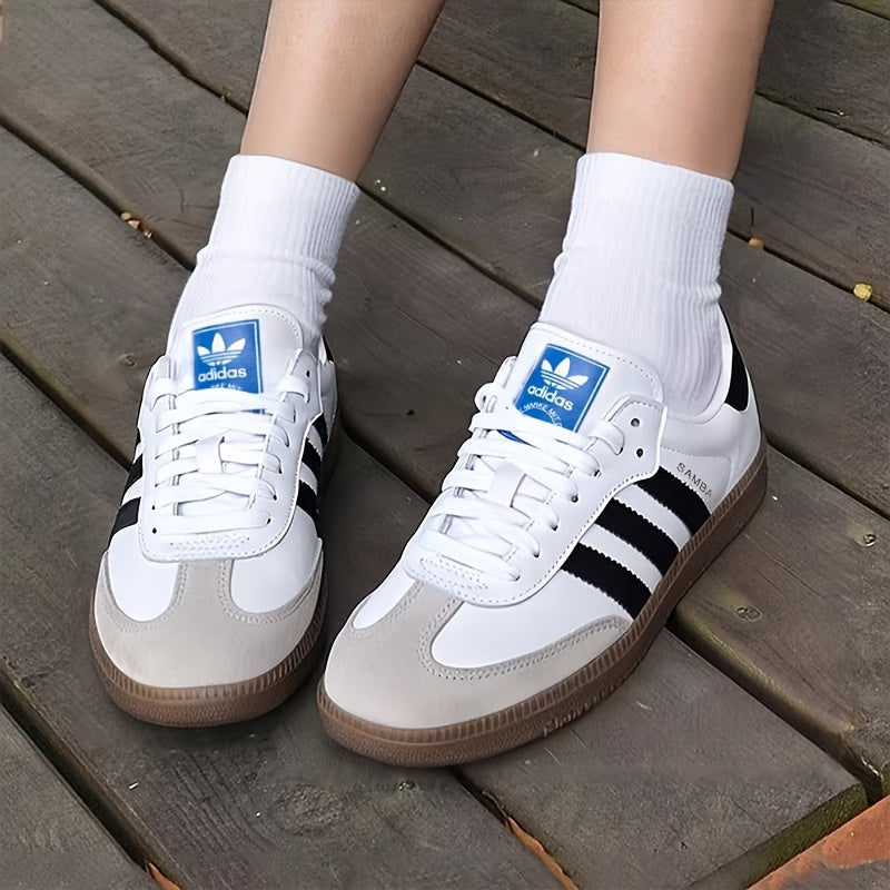 Adidas SAMBA OG Classic Low-Top Casual Sneakers for Men & Women