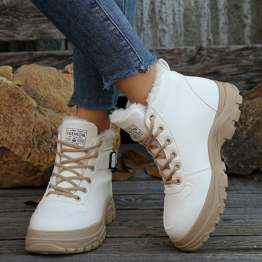 Women's Fashion Short Boots