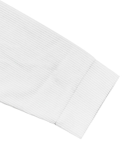 Men'S Long Sleeve Patchwork Fashion Warm Jacket, Corduroy Long Sleeve Warm Coat with Zipper Stand Collar Long Sleeve Casual Comfortable Autumn and Winter Style