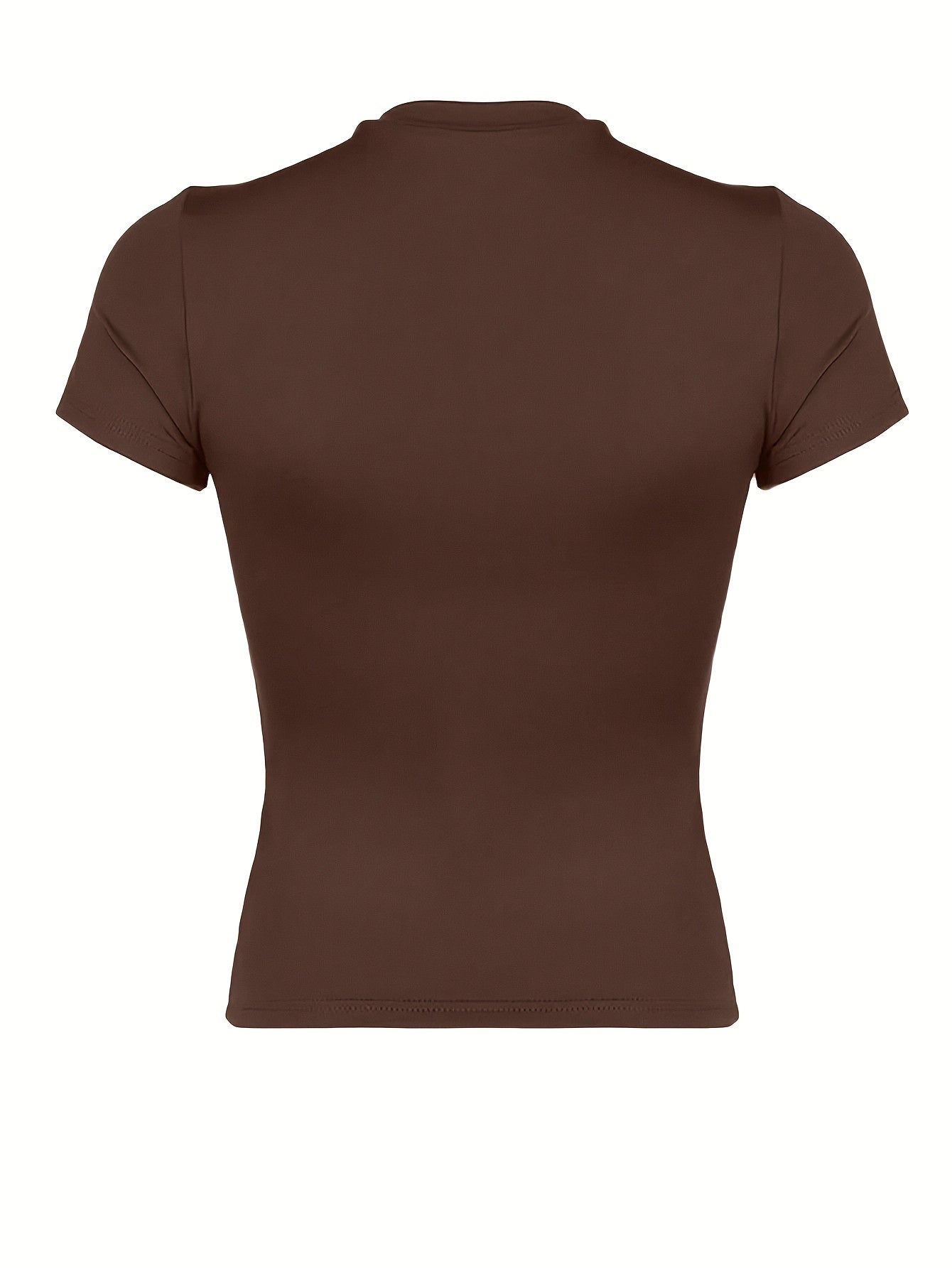 Women'S Tight T-Shirt