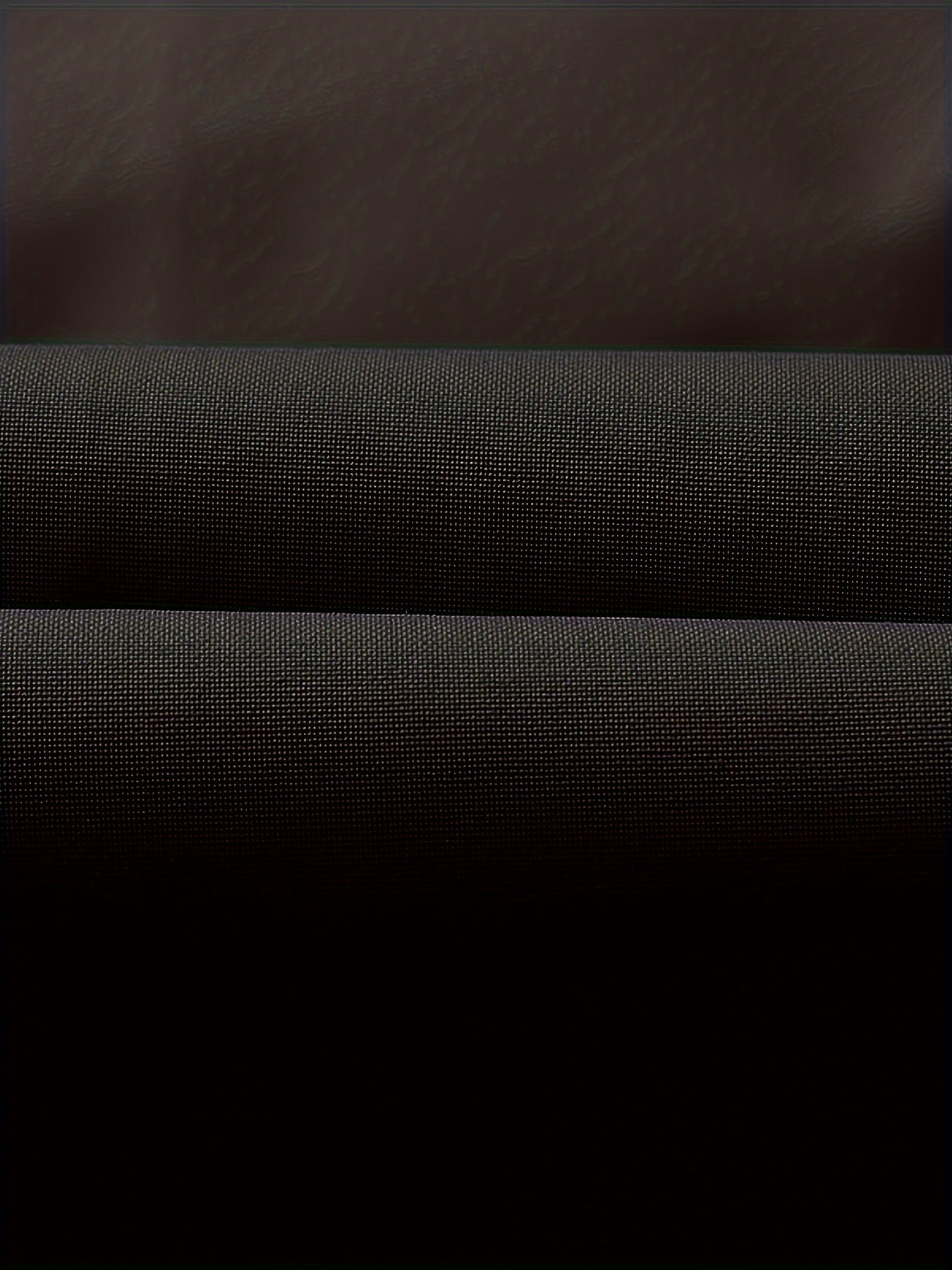 Տղամարդու երկկողմանի ձմեռային բաճկոն՝ հաստացված, կանգուն օձիքով, կայծակաճարմանդով և «MADEASURABLE» և «I CONUT» գրությամբ, սև և սպիտակ, սովորական չափսի՝ աշնանային և ձմռան համար, աշնանային վերնազգեստ, համարձակ գրություն, դիմացկուն գործվածք