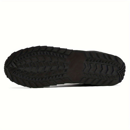 Unisex Fashion Casual Sneakers, Classic Outdoor Training Shoes, Suitable for All Seasons - ayq