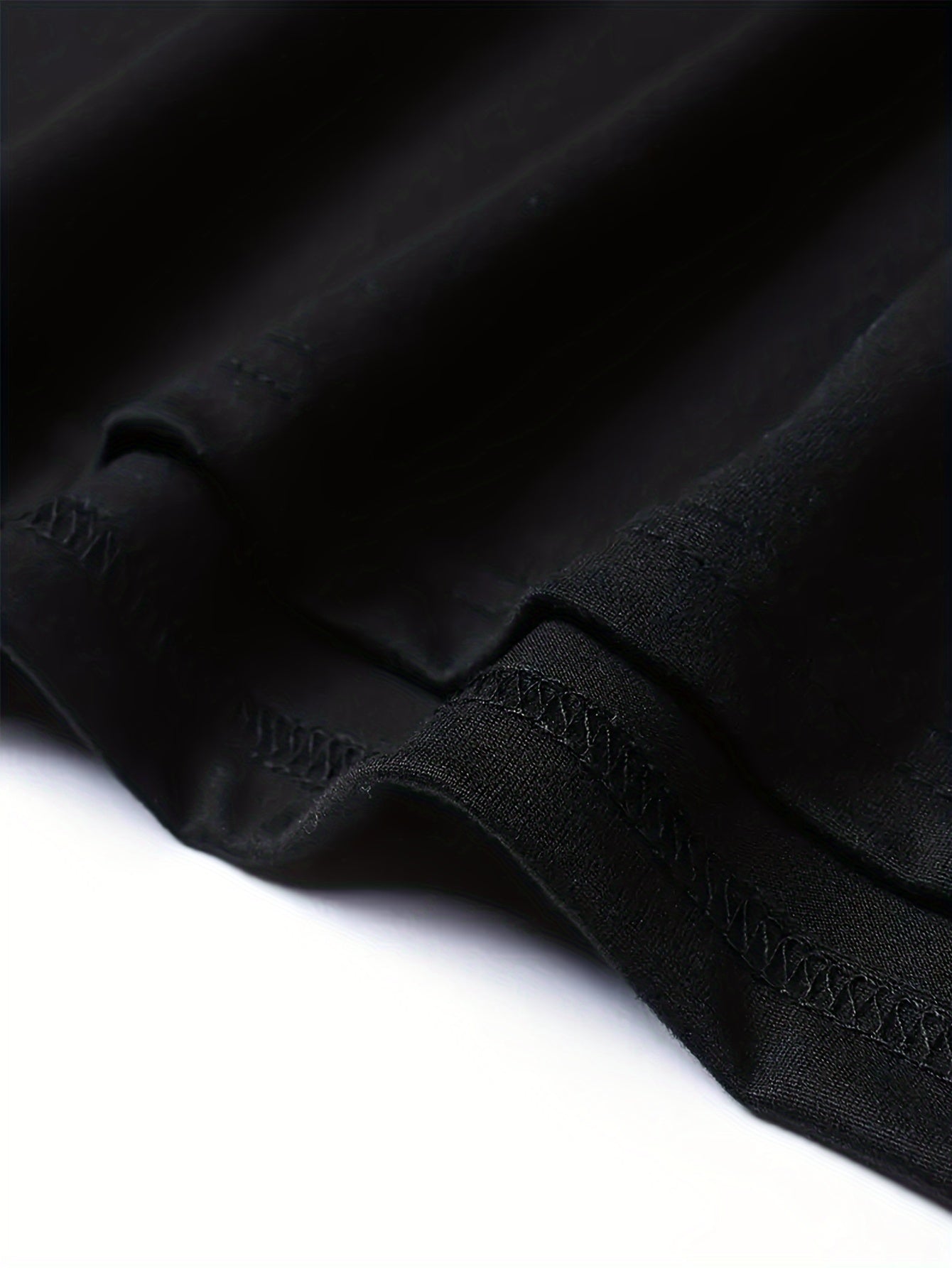 A Breathable And Fitted Golf Shirt, Men'S Casual V-Neck Short-Sleeve T-Shirt, Summer Men'S Apparel - ayq