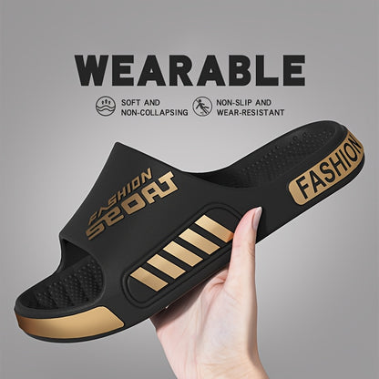 A Set of Stylish Unisex Sports Shoes Made from EVA Material, Which Are Light, Non-Slip, Shock-Absorbing, And Long-Lasting, Ideal for Both Indoor And Outdoor Activities, Great for Hiking And Casual Outings - ayq