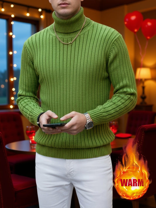 Թանգ Յունշուի ընտրությունը՝ աշուն/ձմեռ ունիսեքս, նեղ, պարզ, փափուկ, հարմարավետ, առօրյա սվիտեր