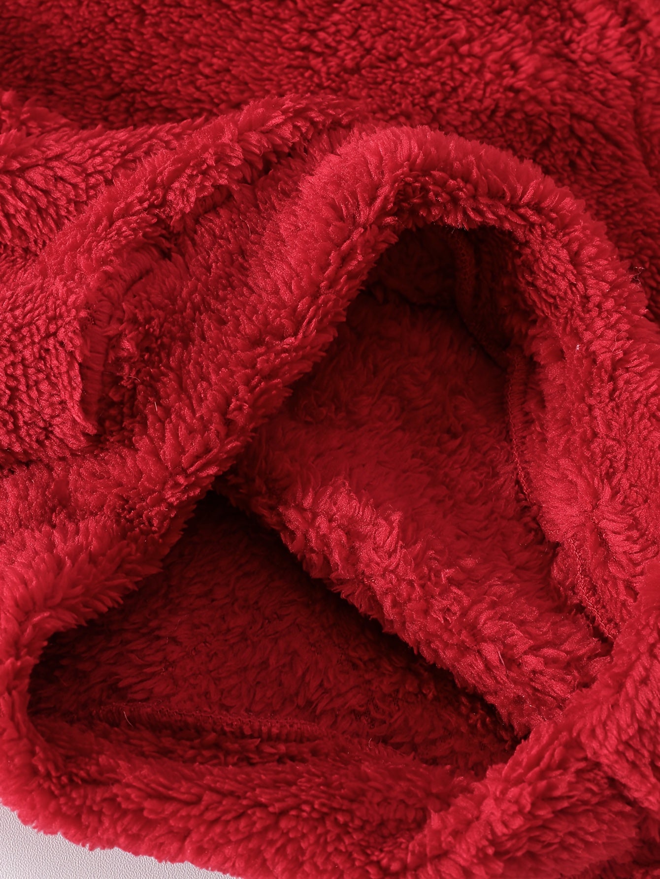 Two-Piece Cute Girls' Autumn/Winter Set: Long Sleeve Hooded Plush Butterfly Top with Pants, Perfect for Daily Outdoor Wear. Cozy Faux Fur Fabric - Essential Indoor & Winter Accessory and Holiday Gift Idea, Perfect for Outdoor