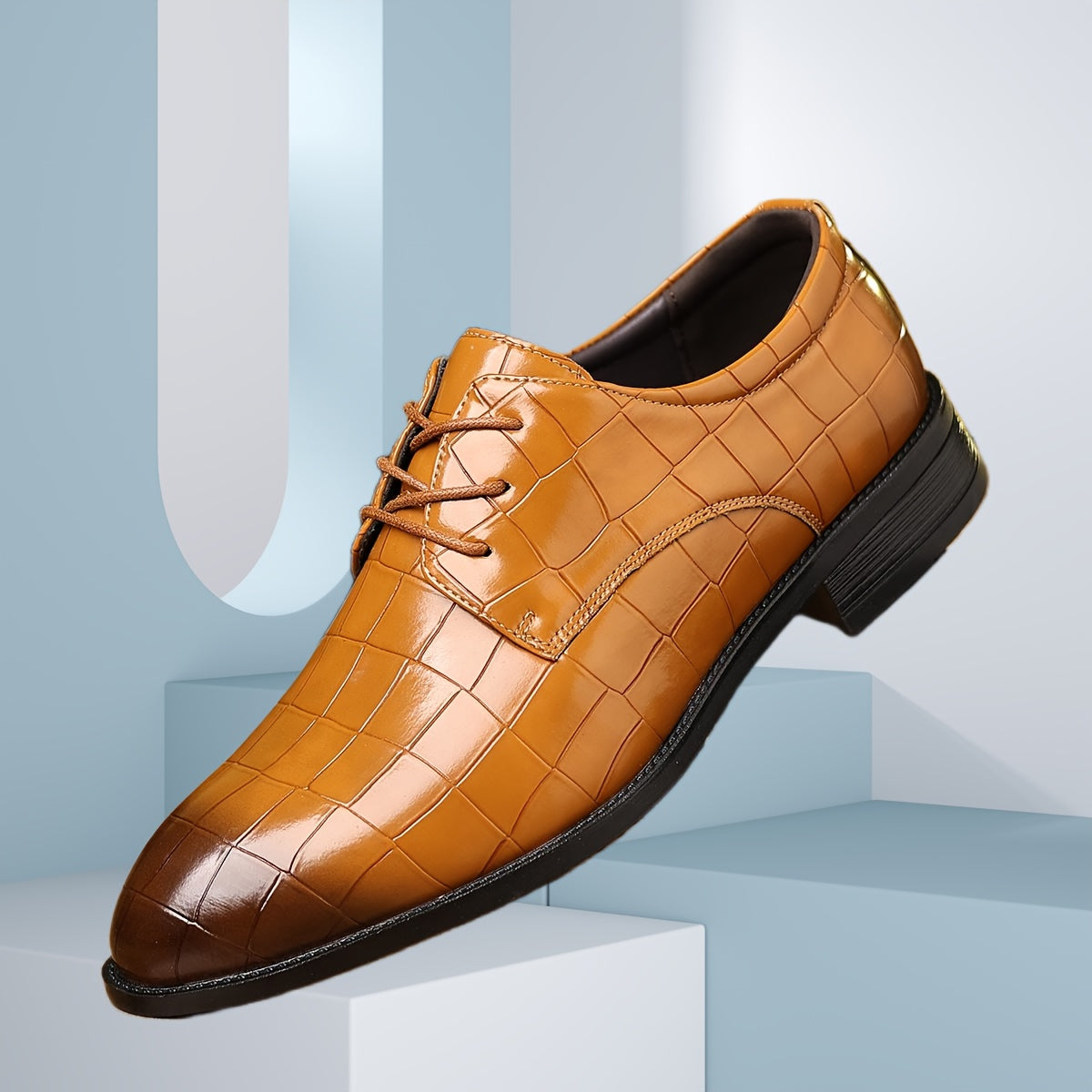 2090 Men'S Fashion Men'S Shoes Business Casual Footwear - ayq