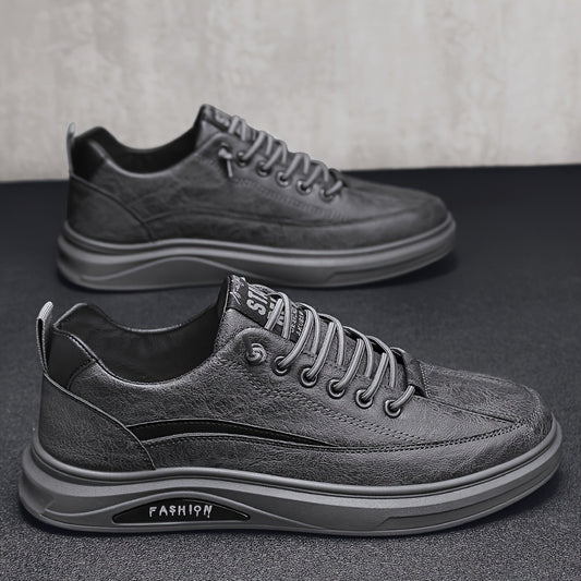 Men'S Casual Sports Shoes - ayq