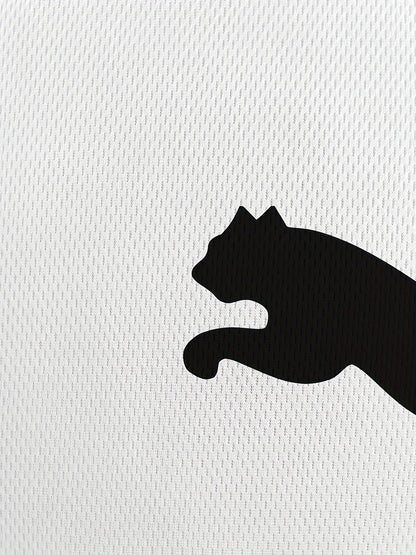 Men's 3D Print Cat Graphic T-Shirt - Casual Short Sleeve Summer Tee with Black  White Contrast Design, Breathable Round Neck Top for Outdoor Activities, Machine Washable, Relaxed Fit Shirt, Durable Fabric, Detailed Print Qua