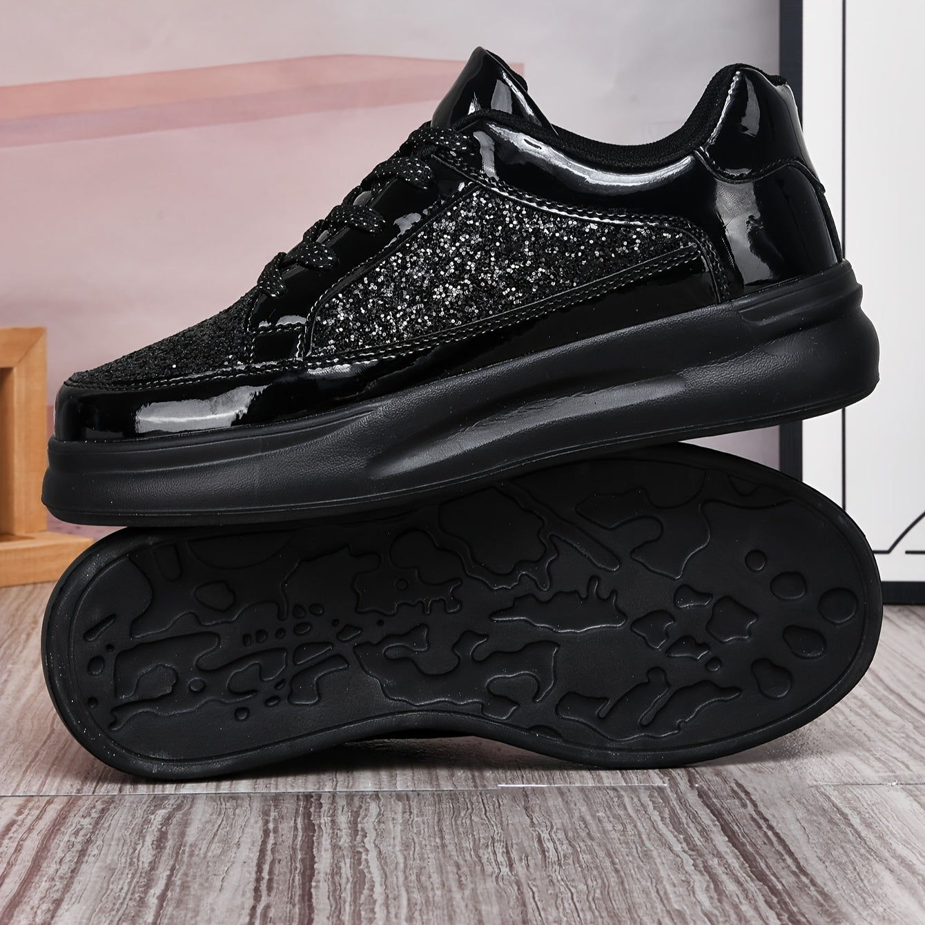 Men'S Casual Sports Shoes - ayq